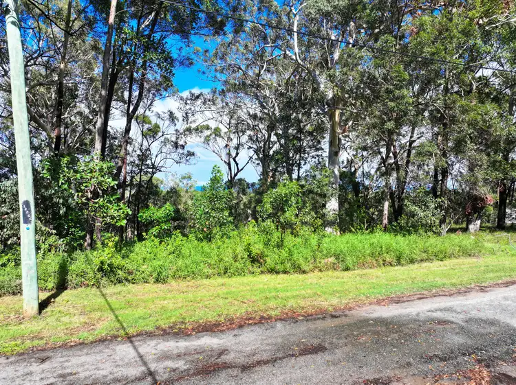 Third view of Homely land listing, 20 Deenya Parade, Russell Island QLD 4184