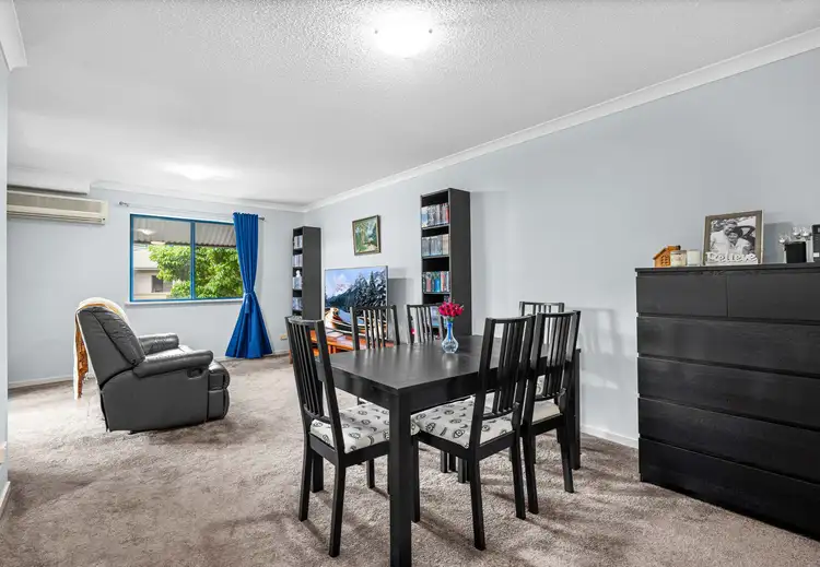 Third view of Homely unit listing, Unit 27/38 Palmer Street, Greenslopes QLD 4120