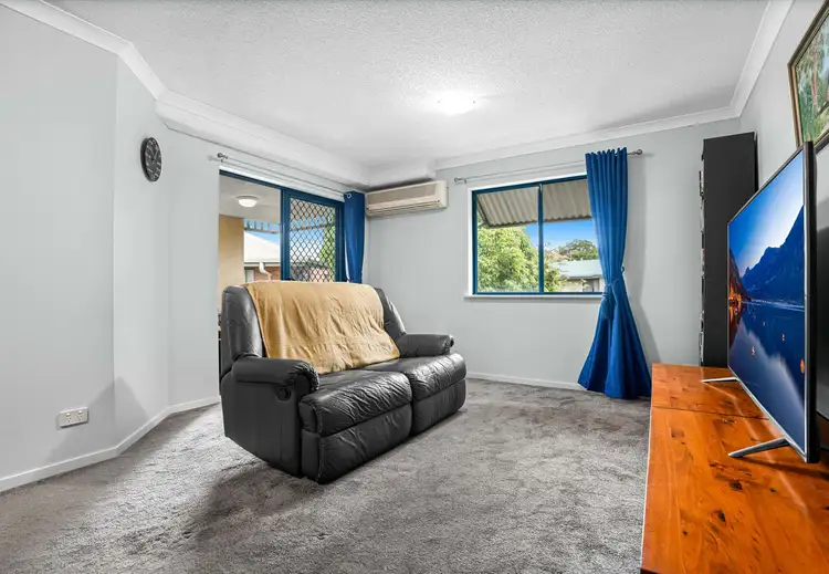 Fourth view of Homely unit listing, Unit 27/38 Palmer Street, Greenslopes QLD 4120