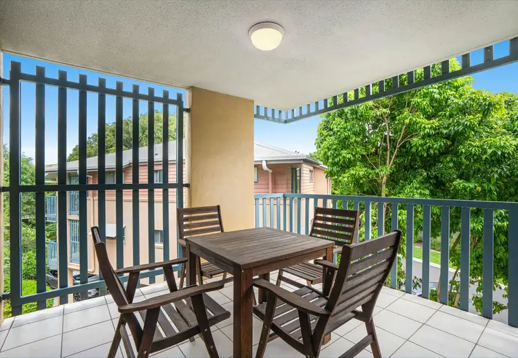 Seventh view of Homely unit listing, Unit 27/38 Palmer Street, Greenslopes QLD 4120