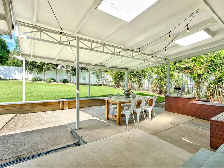 Third view of Homely house listing, 61 Falkirk Street, Stafford Heights QLD 4053