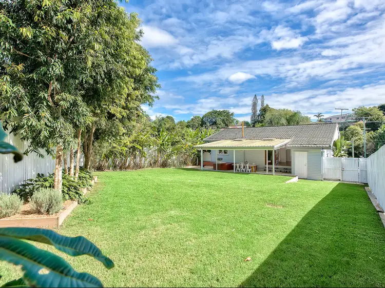 Fourth view of Homely house listing, 61 Falkirk Street, Stafford Heights QLD 4053