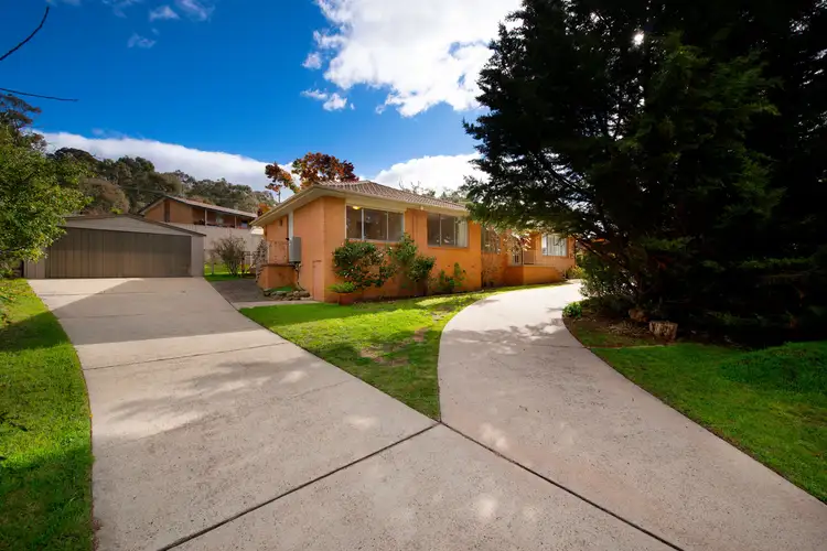 62 Magrath Crescent, Spence ACT 2615