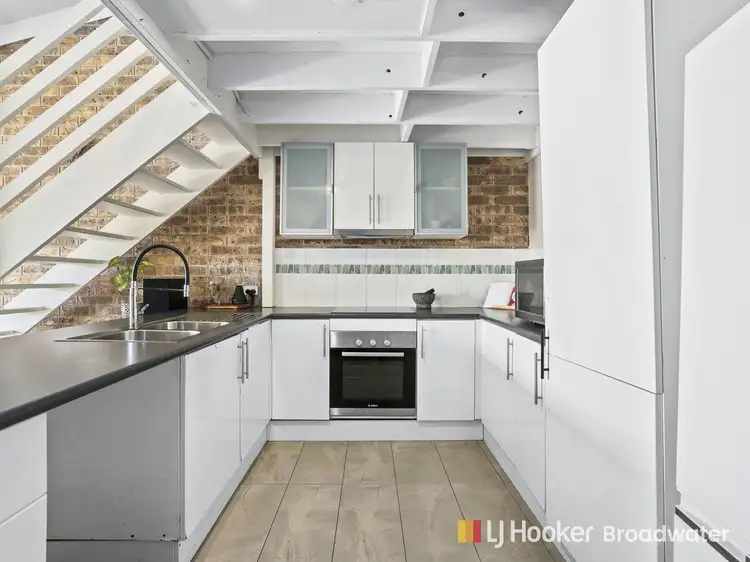 Third view of Homely townhouse listing, 8/71 Olsen Avenue, Labrador QLD 4215