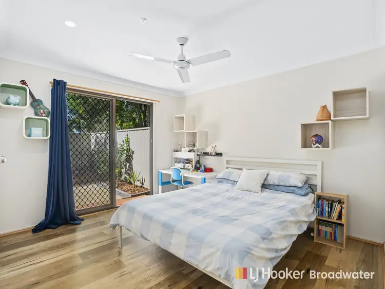 Sixth view of Homely townhouse listing, 8/71 Olsen Avenue, Labrador QLD 4215