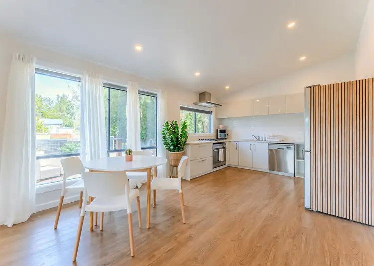 Second view of Homely house listing, 33A Bailey Road, Mount Evelyn VIC 3796