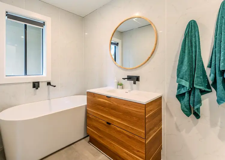 Third view of Homely house listing, 33A Bailey Road, Mount Evelyn VIC 3796
