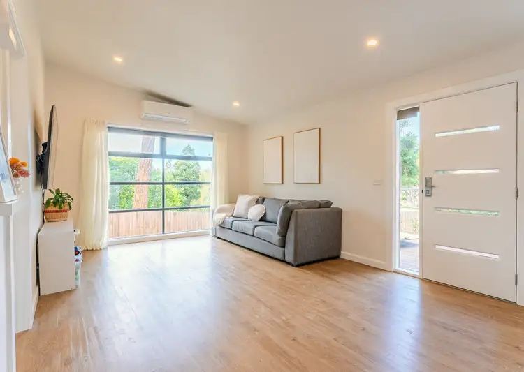 Fourth view of Homely house listing, 33A Bailey Road, Mount Evelyn VIC 3796