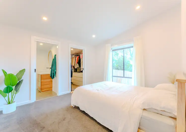 Fifth view of Homely house listing, 33A Bailey Road, Mount Evelyn VIC 3796