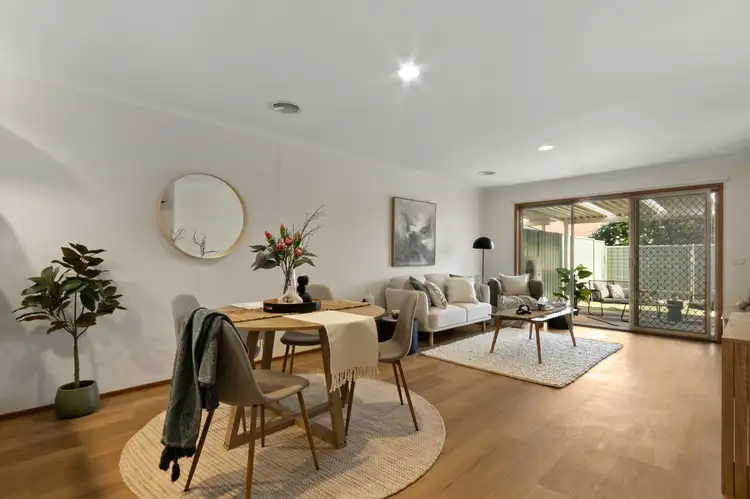 3/19 Redcliffe Street