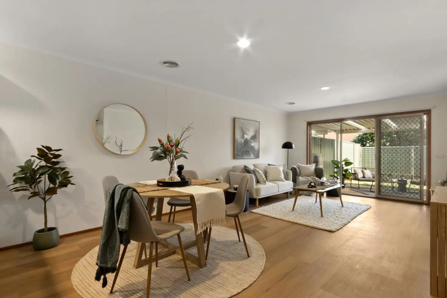 Main view of Homely townhouse listing, 3/19 Redcliffe Street, Palmerston ACT 2913