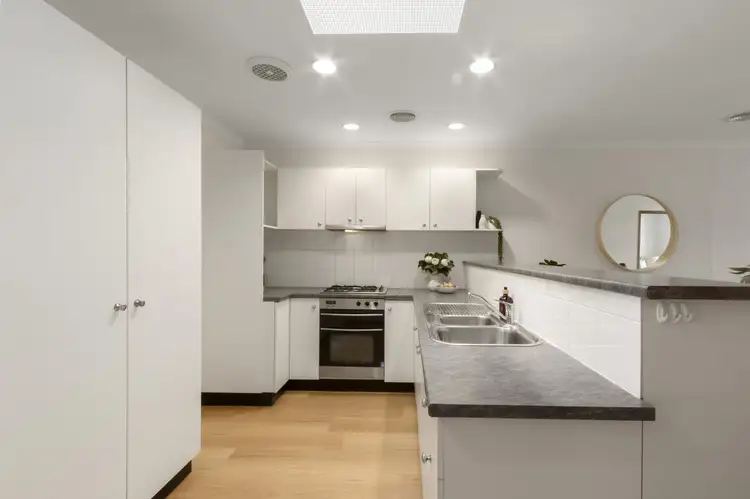 Third view of Homely townhouse listing, 3/19 Redcliffe Street, Palmerston ACT 2913