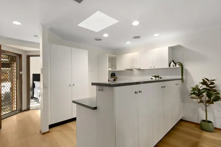 Fourth view of Homely townhouse listing, 3/19 Redcliffe Street, Palmerston ACT 2913