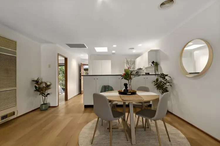 Fifth view of Homely townhouse listing, 3/19 Redcliffe Street, Palmerston ACT 2913