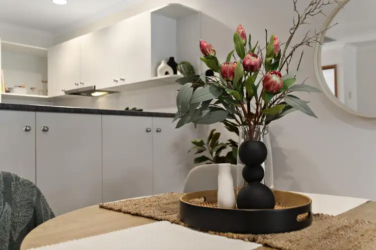 Sixth view of Homely townhouse listing, 3/19 Redcliffe Street, Palmerston ACT 2913