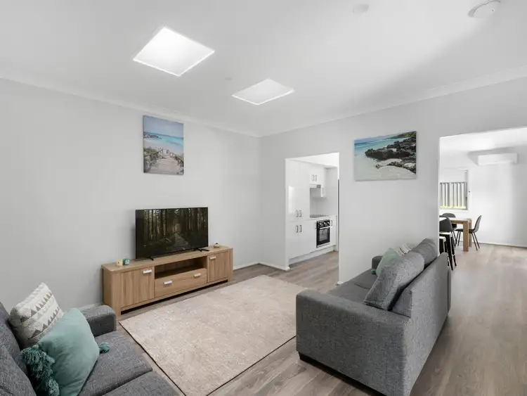 Third view of Homely semi-detached listing, 48A Lancing Avenue, Sussex Inlet NSW 2540