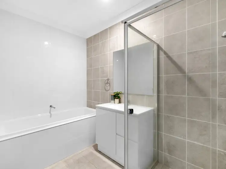 Fifth view of Homely semi-detached listing, 48A Lancing Avenue, Sussex Inlet NSW 2540