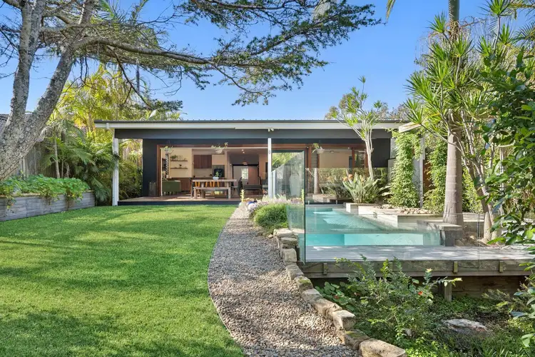 19 George Street, Avalon Beach NSW 2107