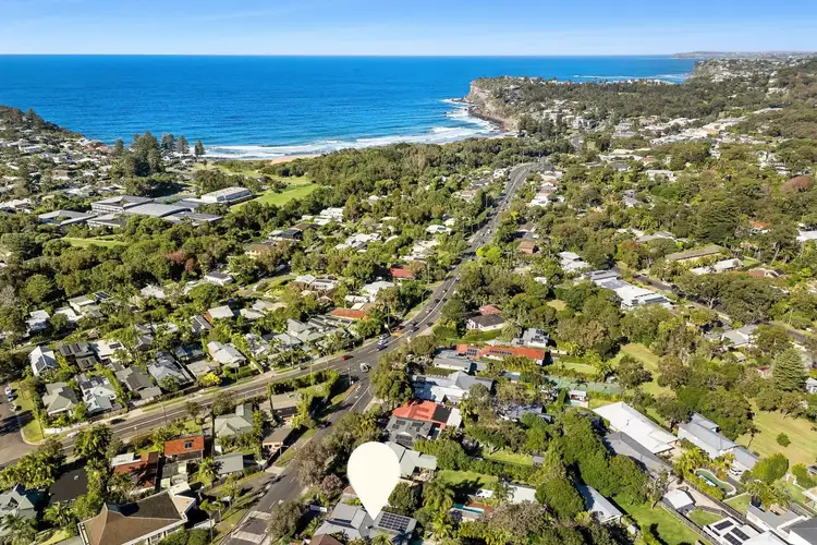 Third view of Homely house listing, 19 George Street, Avalon Beach NSW 2107
