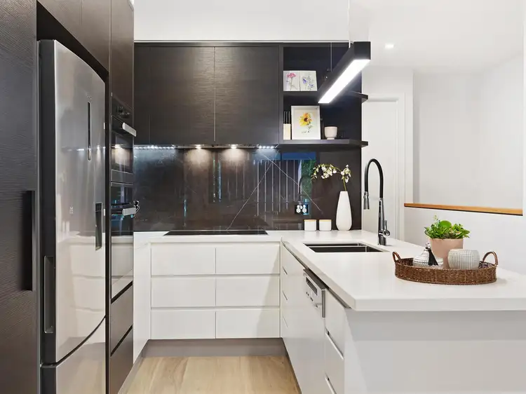 Fifth view of Homely townhouse listing, 11/42 Johnston Street, Bulimba QLD 4171