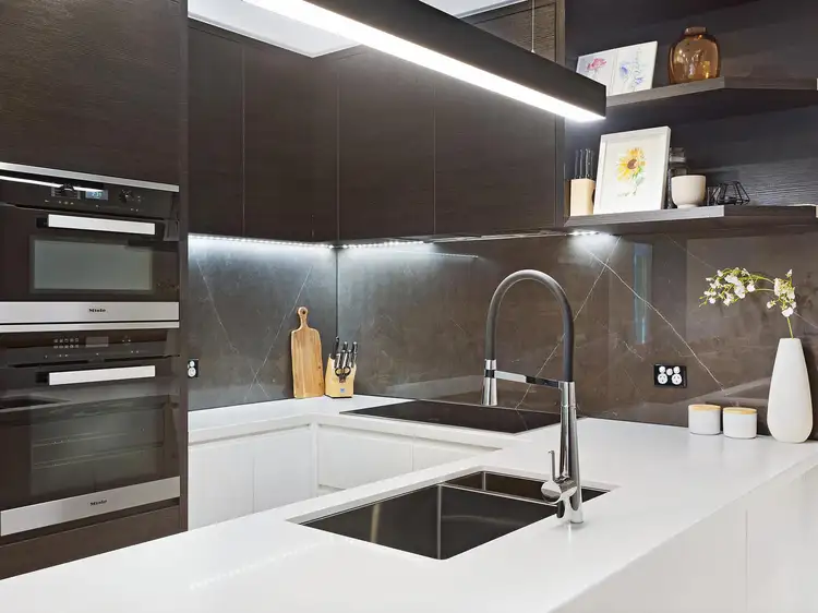 Sixth view of Homely townhouse listing, 11/42 Johnston Street, Bulimba QLD 4171