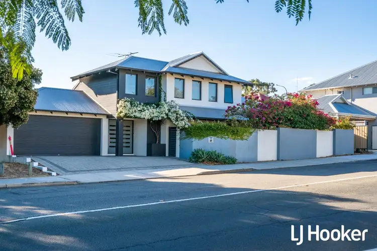 70 George St, Victoria Park WA 6100