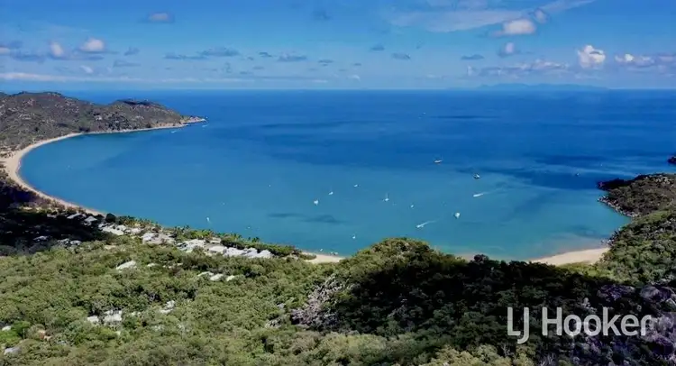 Third view of Homely house listing, 7 Pacific Drive, Horseshoe Bay QLD 4819