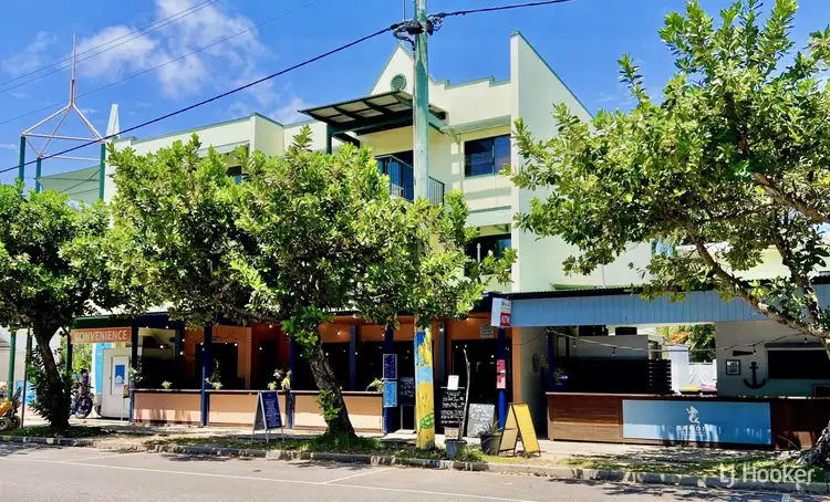 Fifth view of Homely house listing, 7 Pacific Drive, Horseshoe Bay QLD 4819