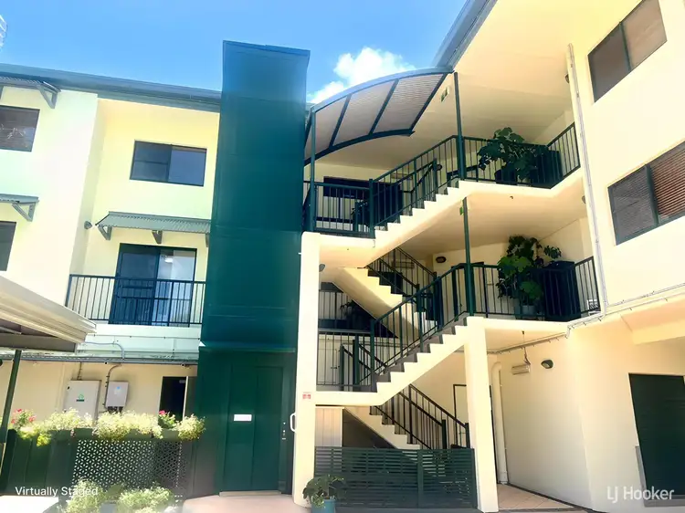 Sixth view of Homely house listing, 7 Pacific Drive, Horseshoe Bay QLD 4819