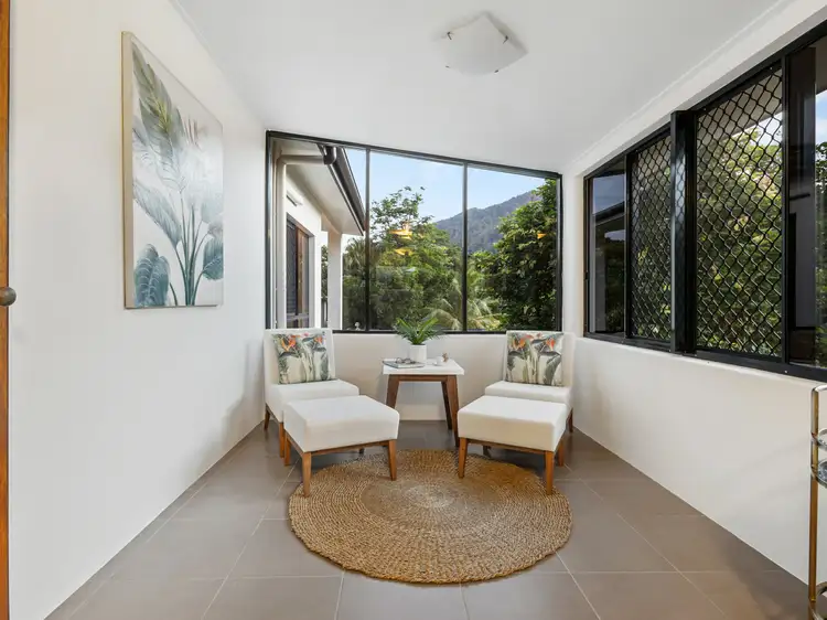 3 East Parkridge Drive, Brinsmead QLD 4870