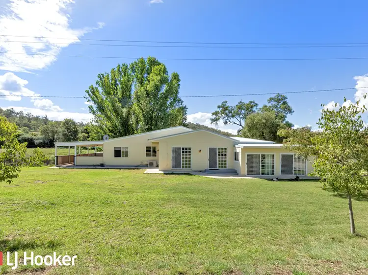12 Wollanda Road, Tintinhull NSW 2352
