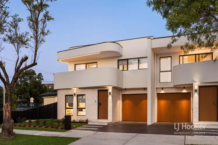 1/51 Craig Avenue, Moorebank NSW 2170