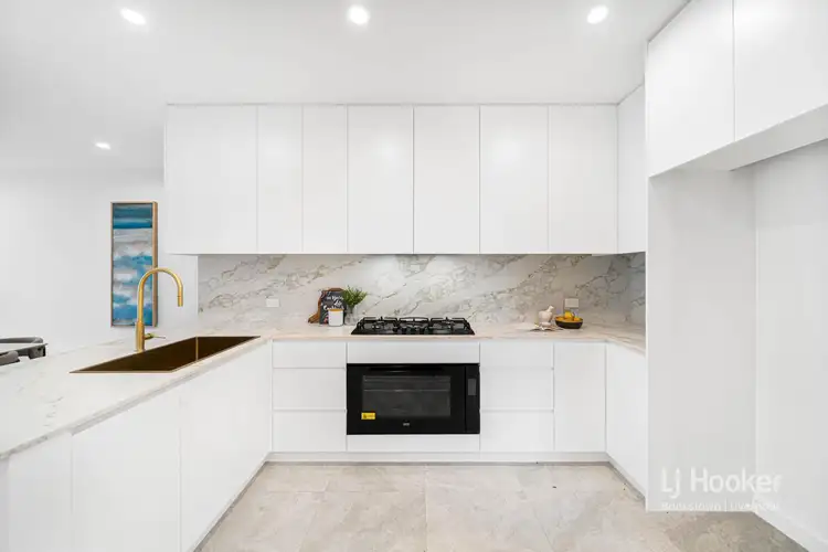 Sixth view of Homely semi-detached listing, 1/51 Craig Avenue, Moorebank NSW 2170