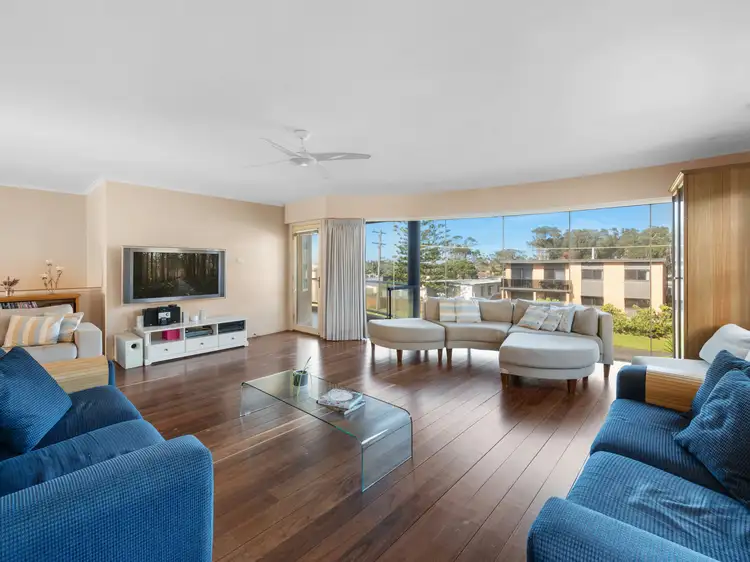 Main view of Homely house listing, 5 Beachway Avenue, Berrara NSW 2540