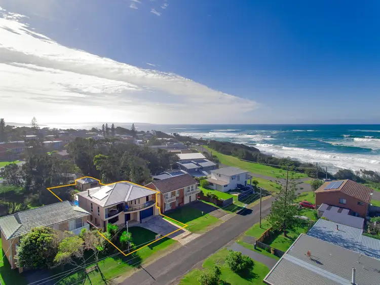 Fifth view of Homely house listing, 5 Beachway Avenue, Berrara NSW 2540