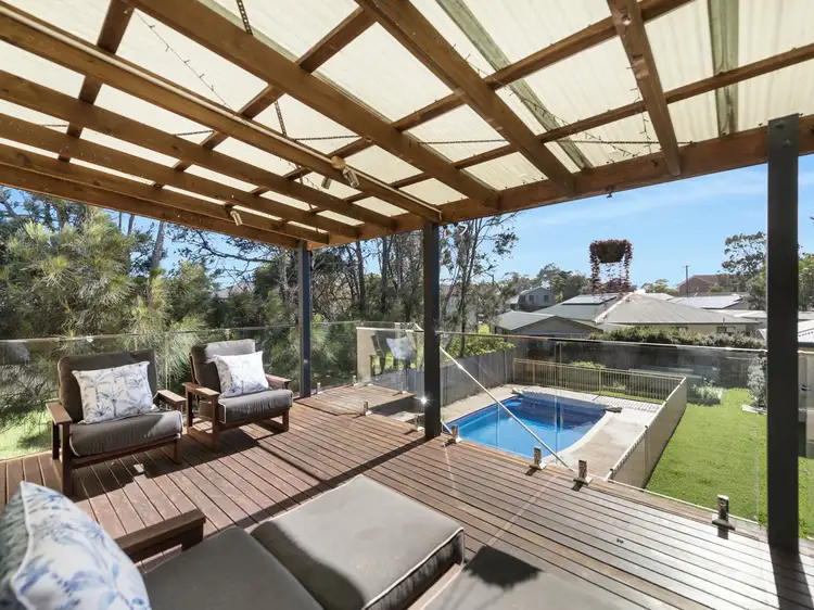 Sixth view of Homely house listing, 5 Beachway Avenue, Berrara NSW 2540