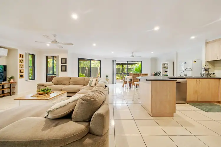 Second view of Homely villa listing, 8/145 Gemvale Road, Mudgeeraba QLD 4213
