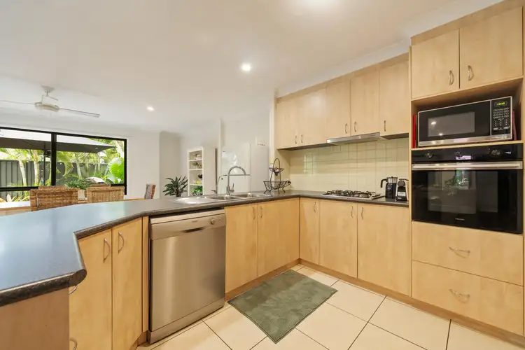 Third view of Homely villa listing, 8/145 Gemvale Road, Mudgeeraba QLD 4213