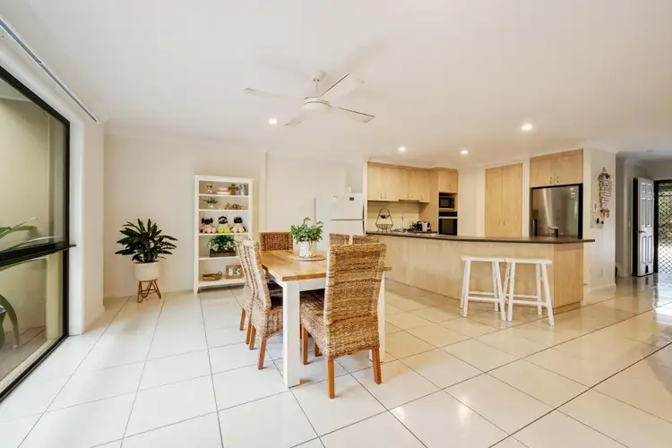 Fourth view of Homely villa listing, 8/145 Gemvale Road, Mudgeeraba QLD 4213