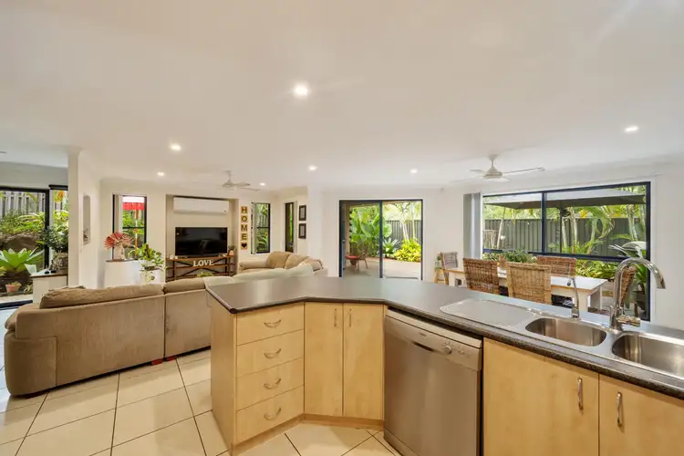 Fifth view of Homely villa listing, 8/145 Gemvale Road, Mudgeeraba QLD 4213