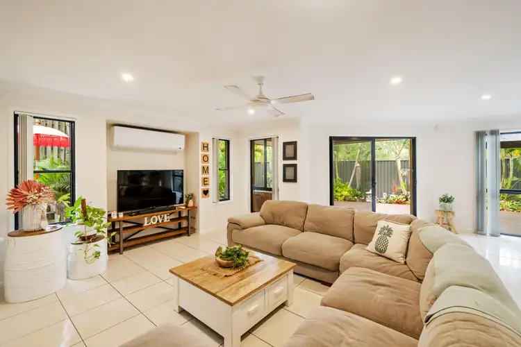 Sixth view of Homely villa listing, 8/145 Gemvale Road, Mudgeeraba QLD 4213