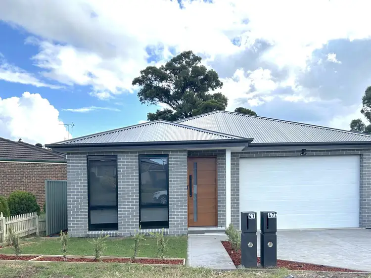 47 Abelia Street, Tahmoor NSW 2573
