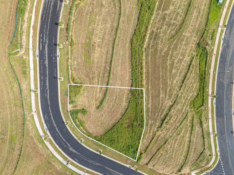 Second view of Homely land listing, Lot 48 Lynette Circuit, Wollongbar NSW 2477