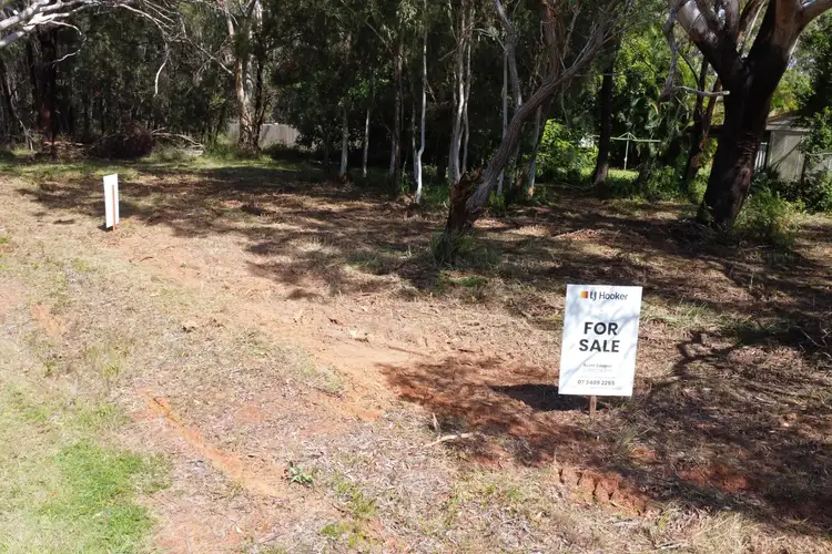 Third view of Homely land listing, 2 Kurrajong Road, Russell Island QLD 4184