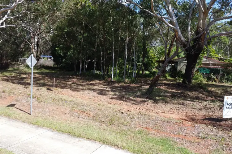Fifth view of Homely land listing, 2 Kurrajong Road, Russell Island QLD 4184