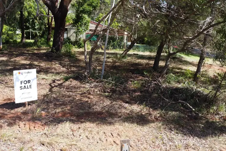 Seventh view of Homely land listing, 2 Kurrajong Road, Russell Island QLD 4184