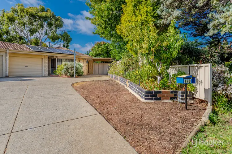 Main view of Homely house listing, 17B Dior Place, Greenfields WA 6210