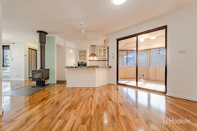 Second view of Homely house listing, 17B Dior Place, Greenfields WA 6210