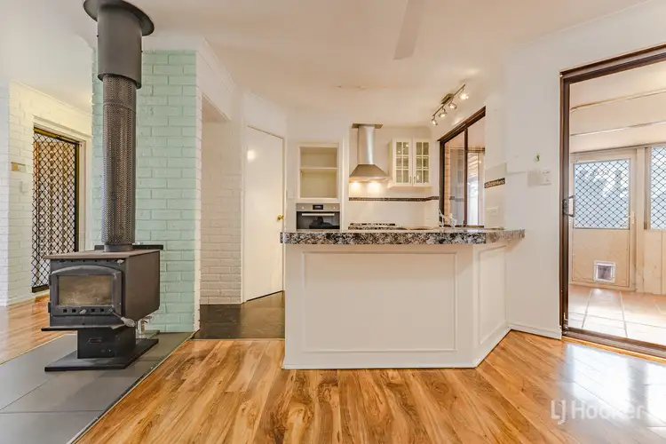 Fifth view of Homely house listing, 17B Dior Place, Greenfields WA 6210