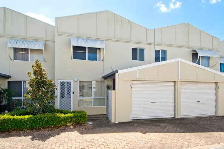 Second view of Homely townhouse listing, 42/11 Allora Street, Waterford West QLD 4133